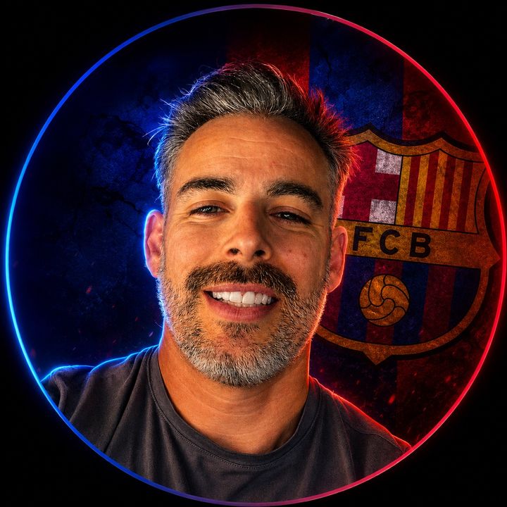 juanma Atenza | Barça ⭐️⭐️