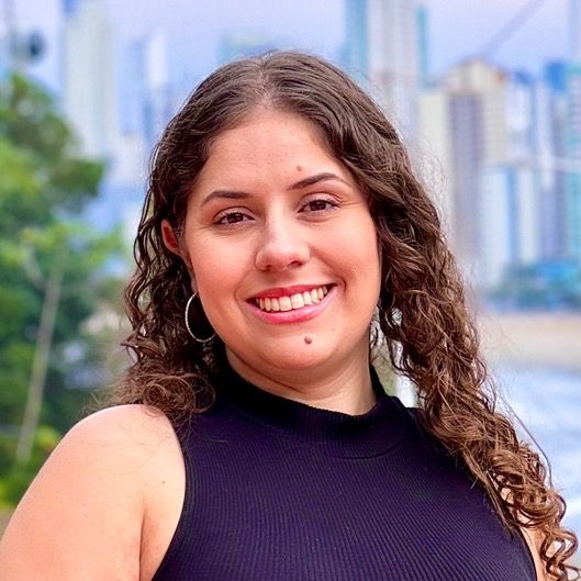Thabata Barreto