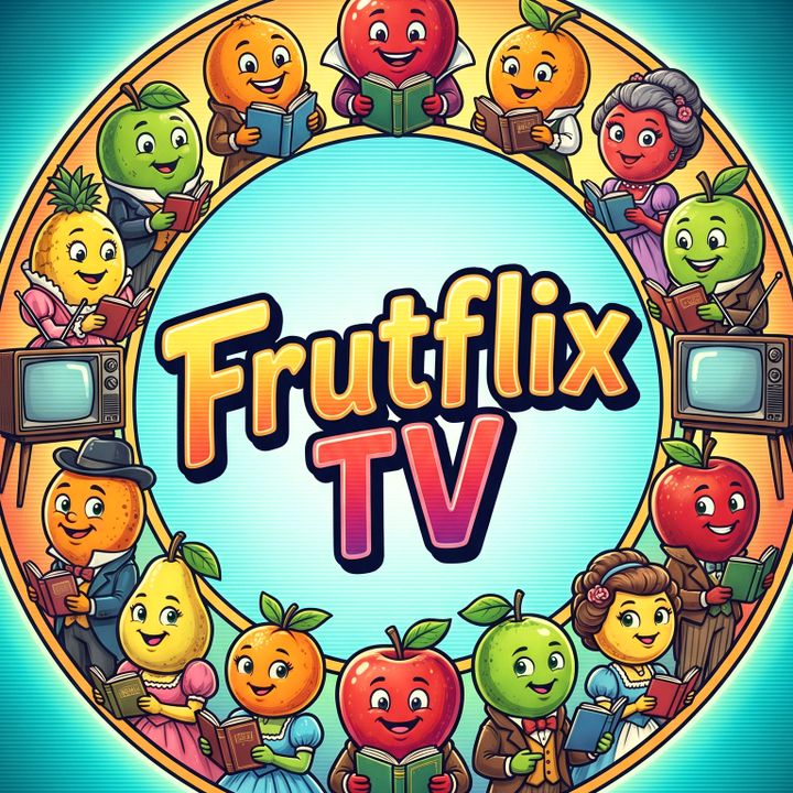 Frutflix TV