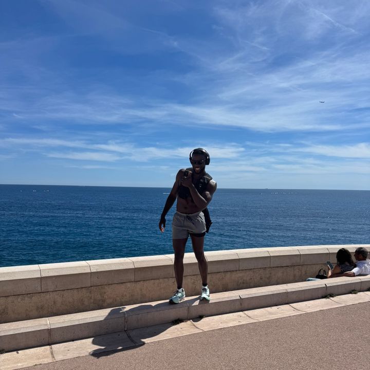 RunnyBoy