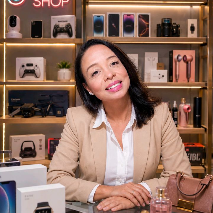 Aluap Shop