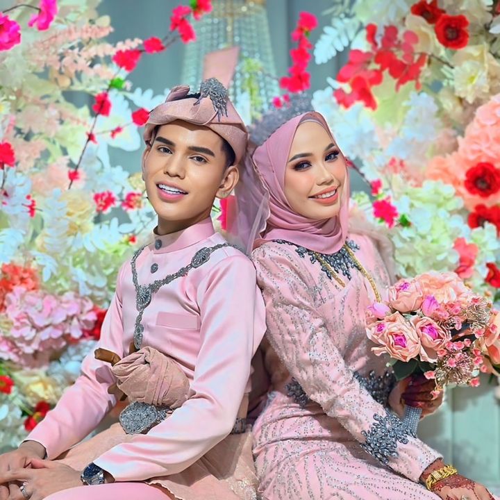 Atikah Danny