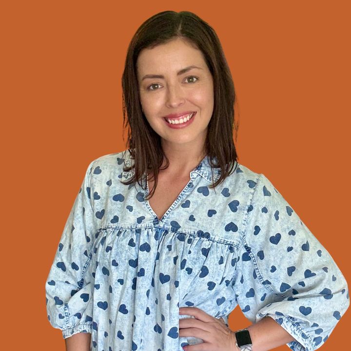 Steph | Belleza & Moda 40+