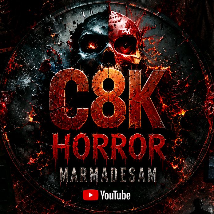 C8K HORROR