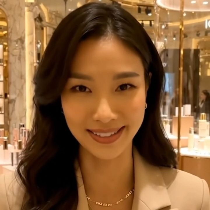 Antonella Kim