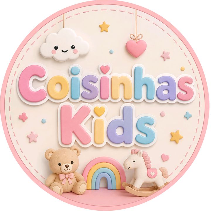 Coisinhas Kids