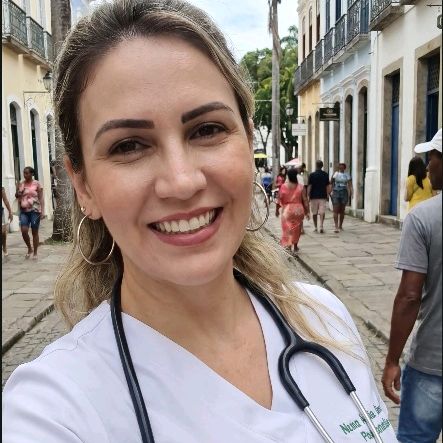 Enf. Ana Paula