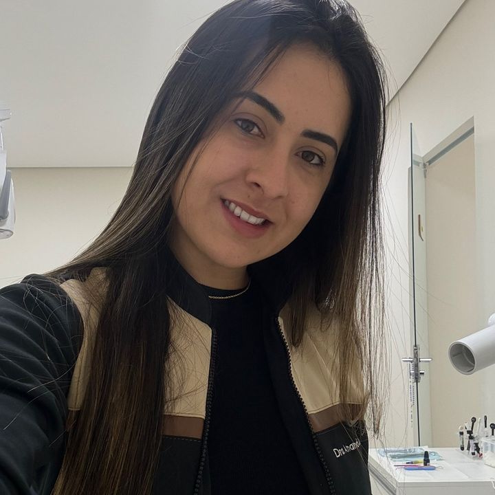 Amanda Duarte
