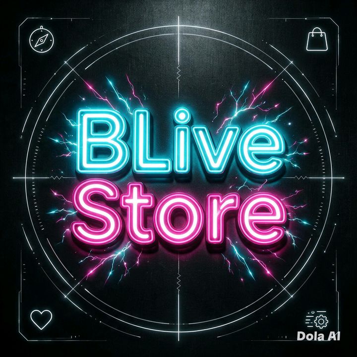 BLive Store