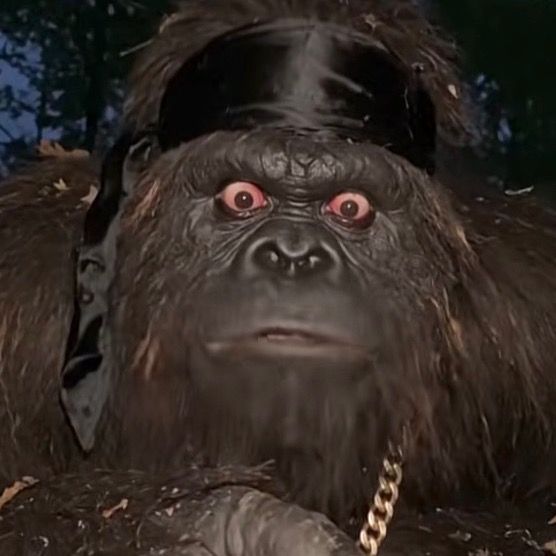 Bigfoot clipps