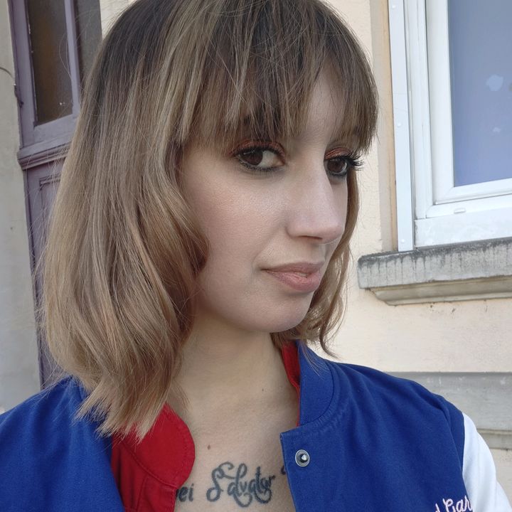 Coeur de verre