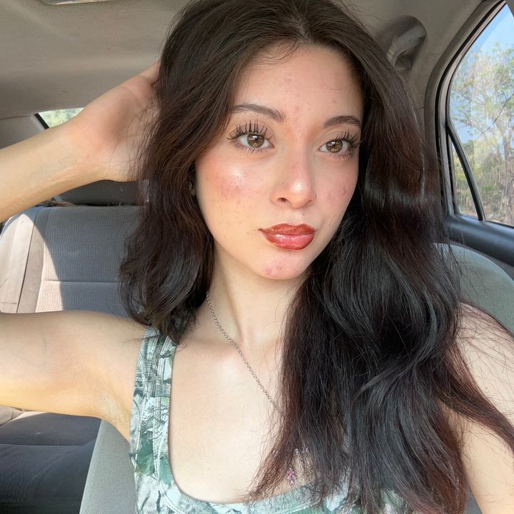 Crystal Valencia