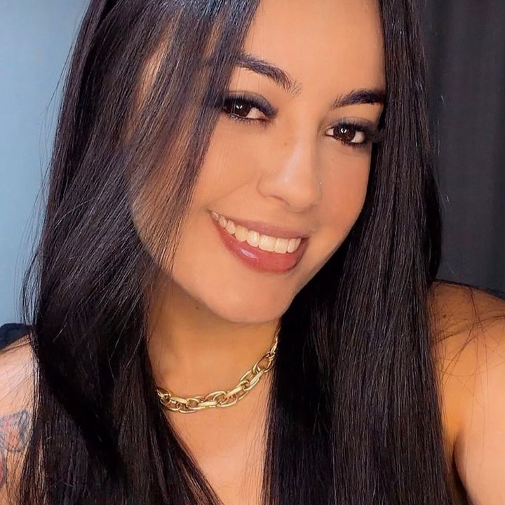 Tammy 🌸