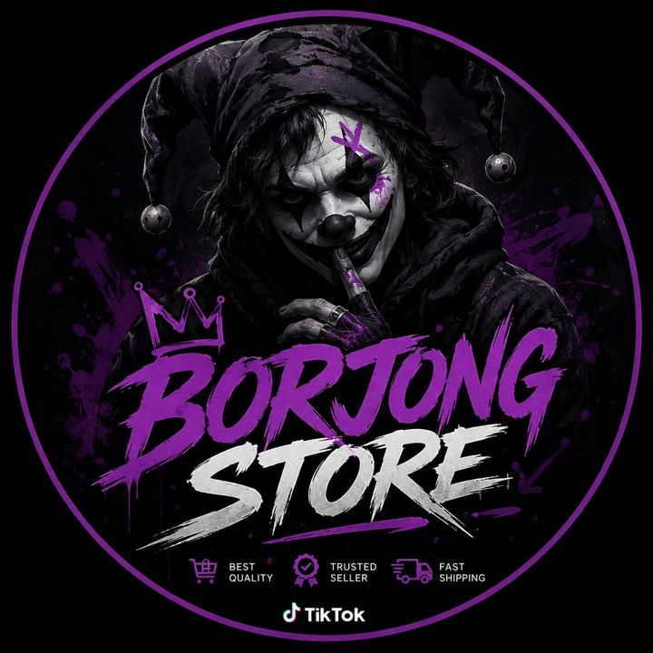 Borjong Theknife