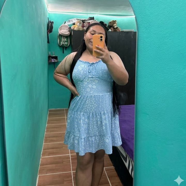 Briss mendez 💜💆🏻‍♀️
