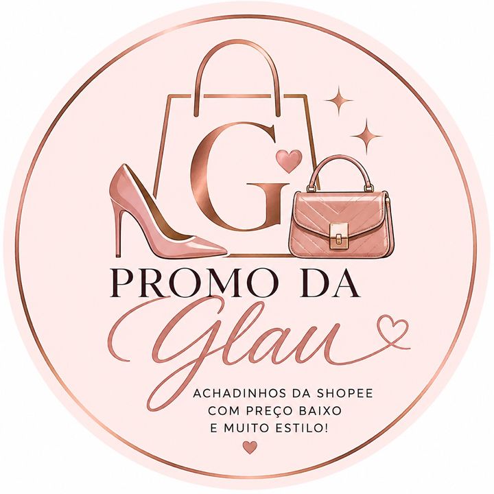 Promo da Glau