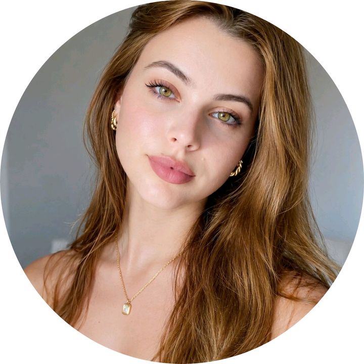 Bella Valentim
