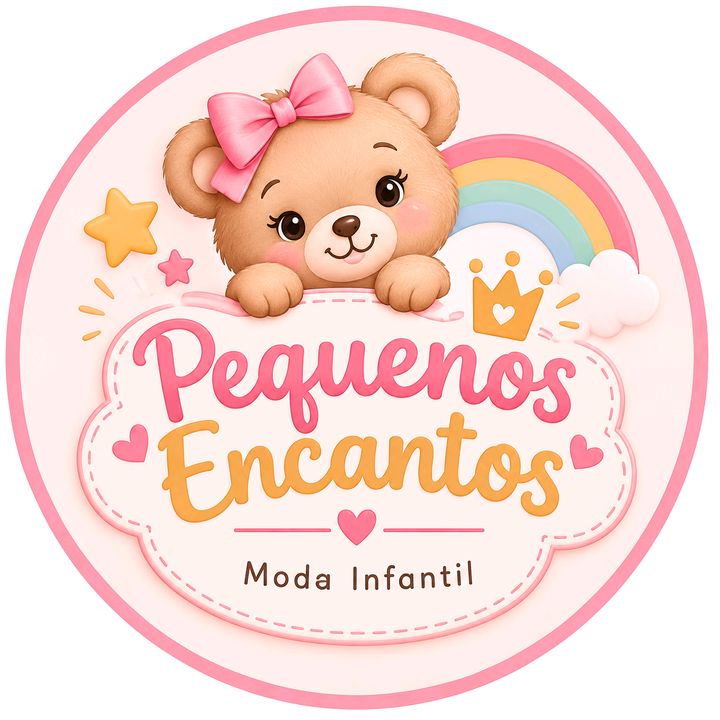 Pequenos encantos