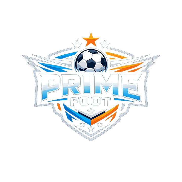 PRIME FOOT⚽️
