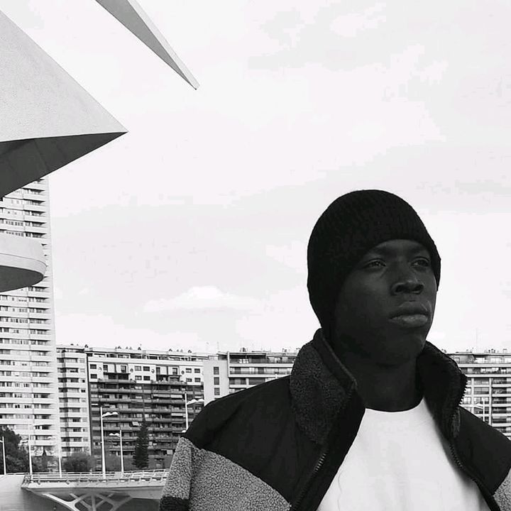 Fama Diarra
