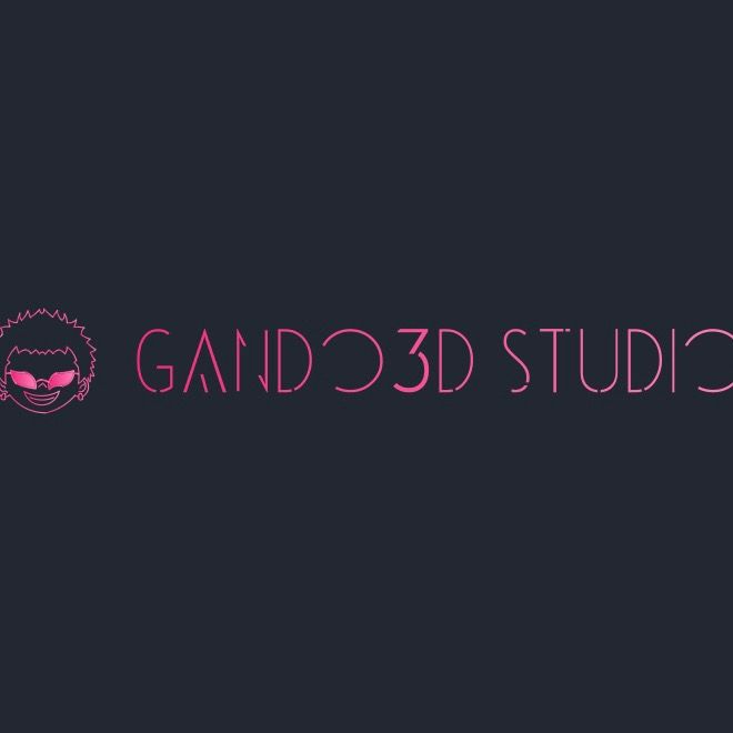 Gando3D Studio