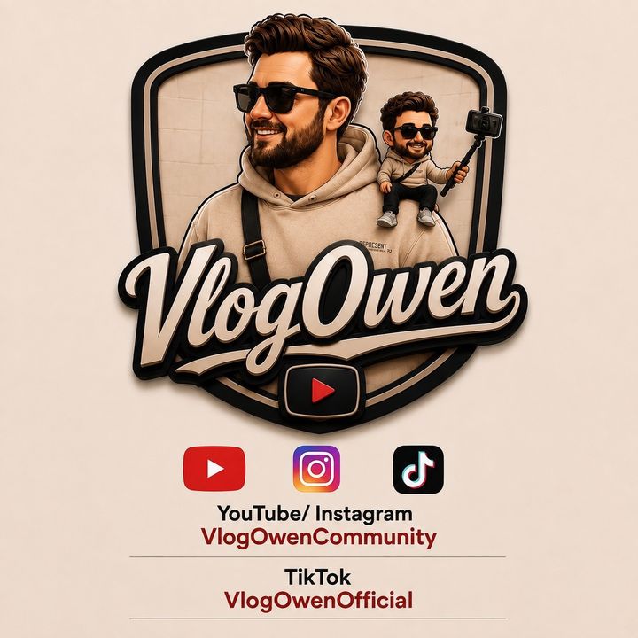 vlogowenofficial
