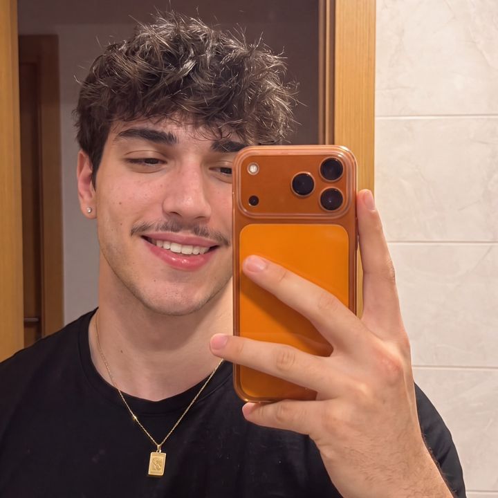 matheus moda masculina 🥷🏻