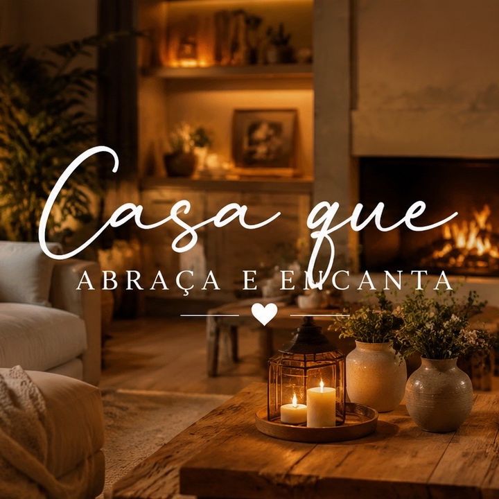 Casa que Abraça