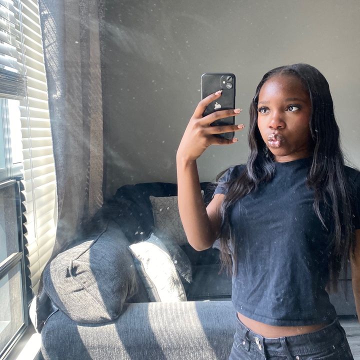 a doll