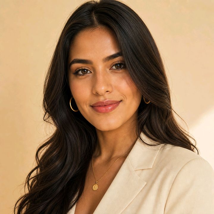 Valeria Glow