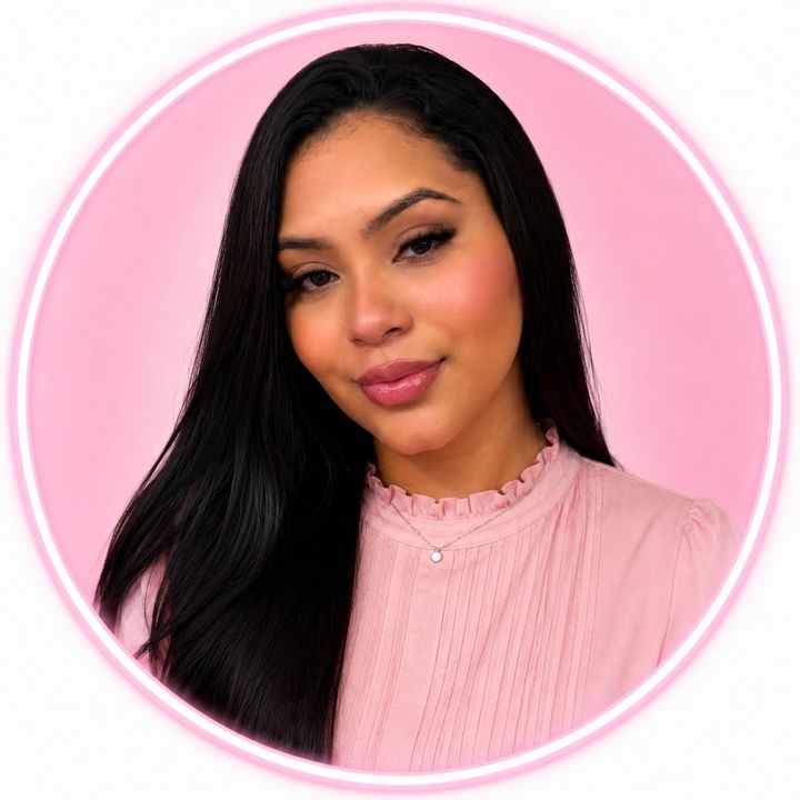 Andressa Mel 🍯 💖