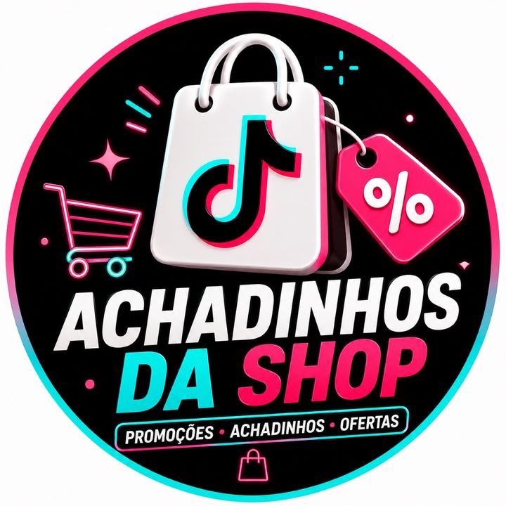Achadinhos da Shop