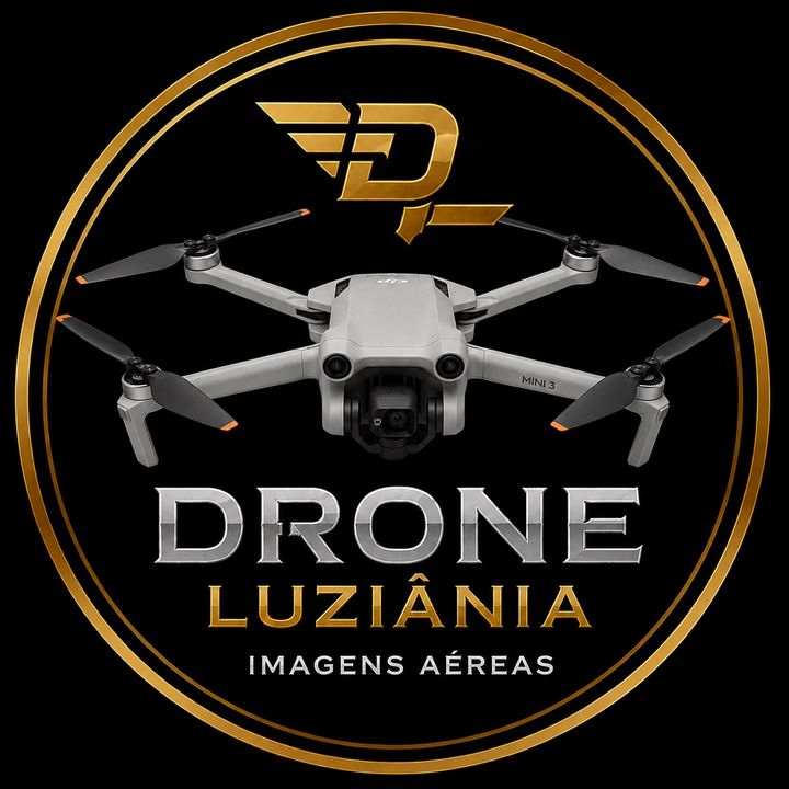 Drone Luziânia Oficial