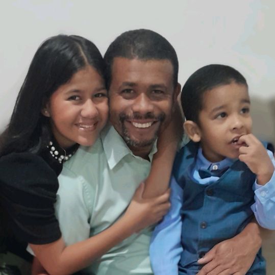 Ailton Santos