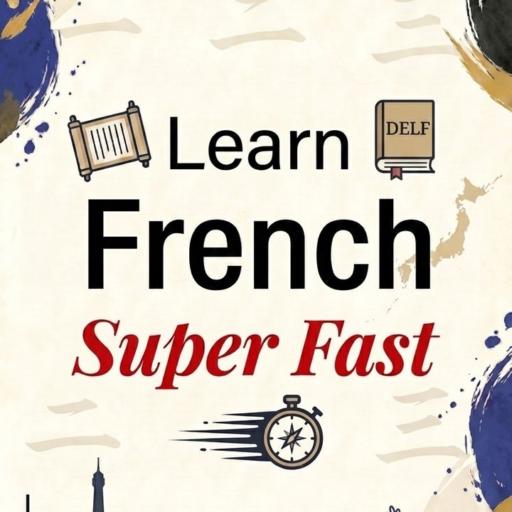 LearnFrenchSuperFast