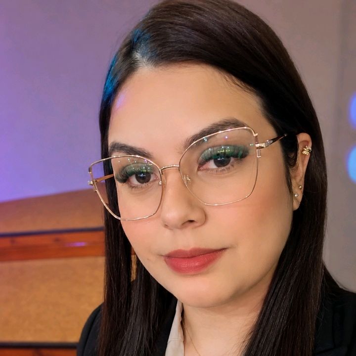 Bru compartilha