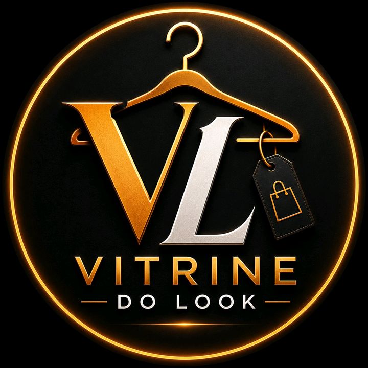 Vitrine do Look
