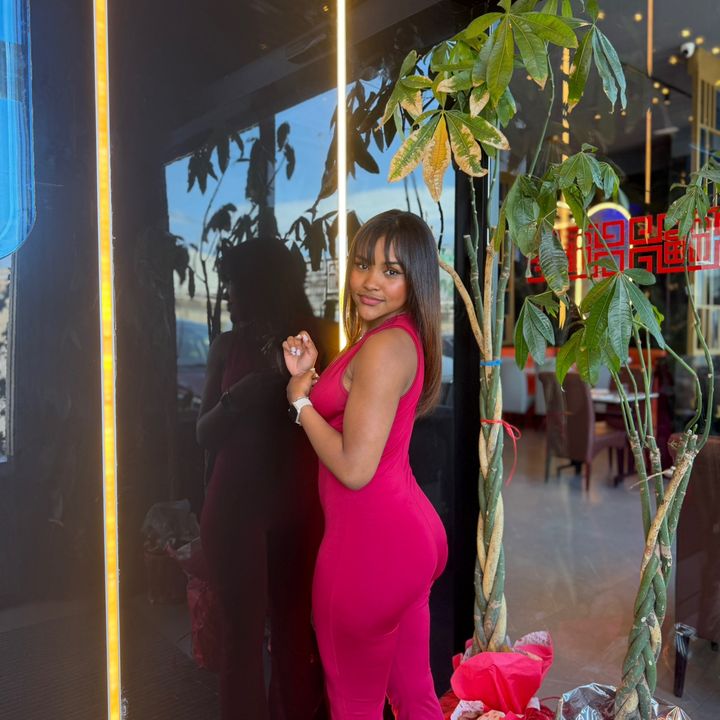 Caro Dominguez