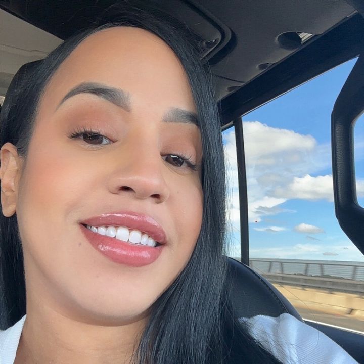Eliana Carolina ✨