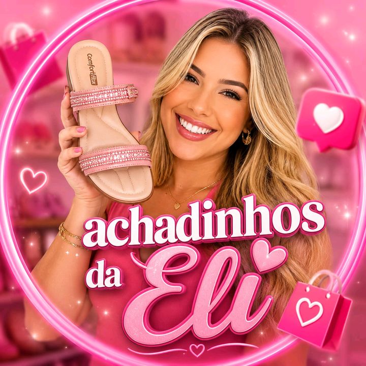 Achadinhos da Eli