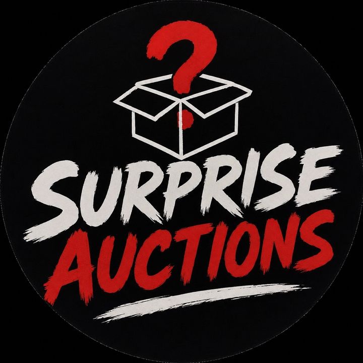 suprisemeauctions