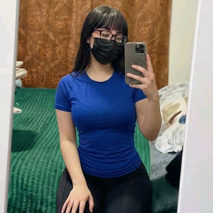 Melisa Garcia