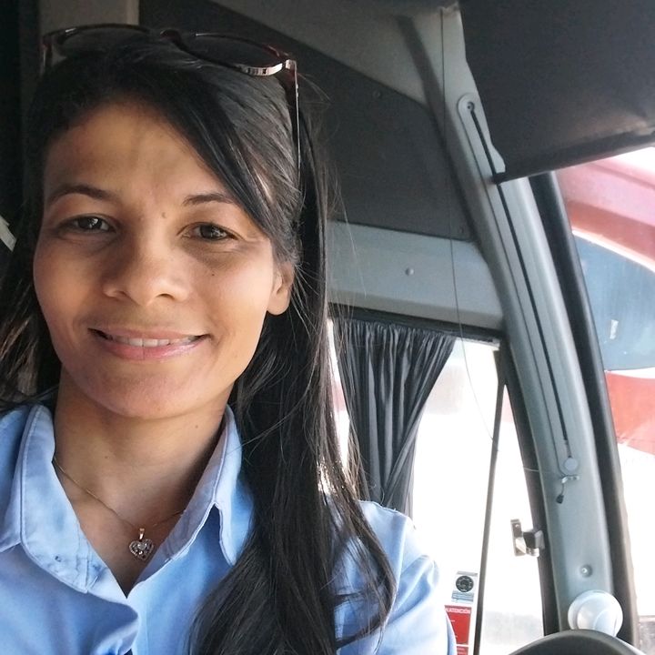 Juliana Souza
