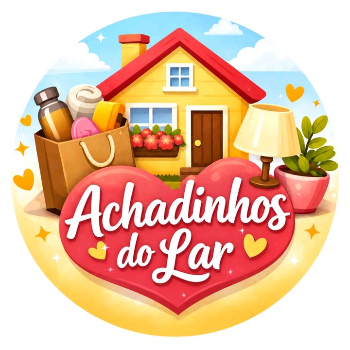 Achadinhos do Lar