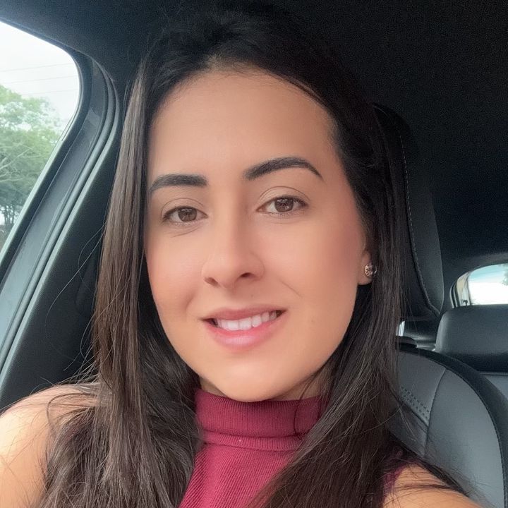 Amanda Duarte