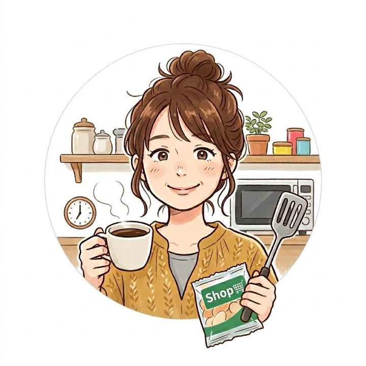 あげぽん⌇ズボラ知恵の研究家