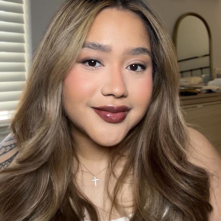 Dani • Beauty + Fits