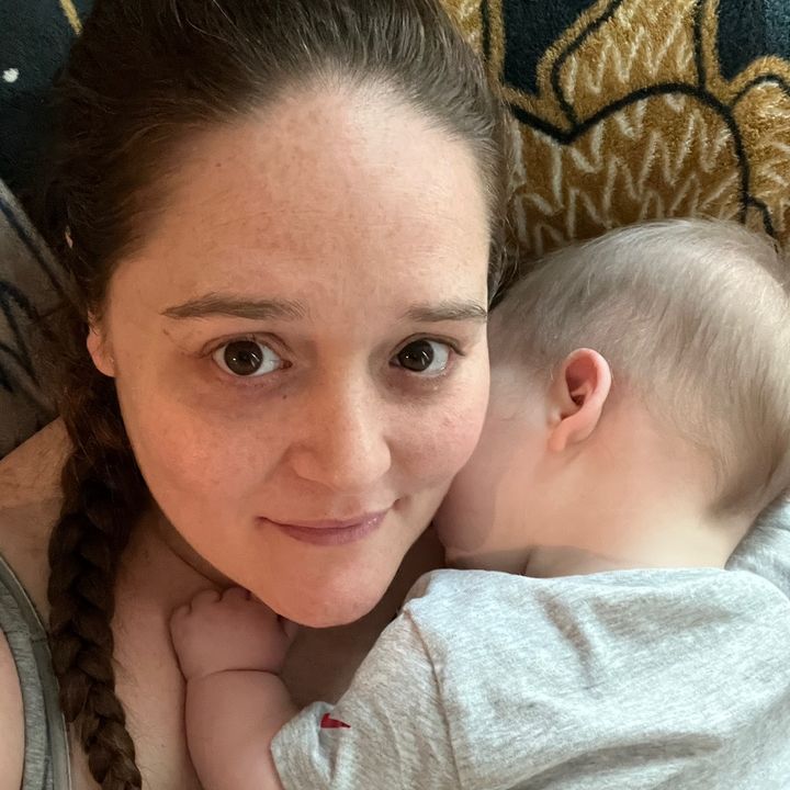 Christina | SAHM | Unscripted