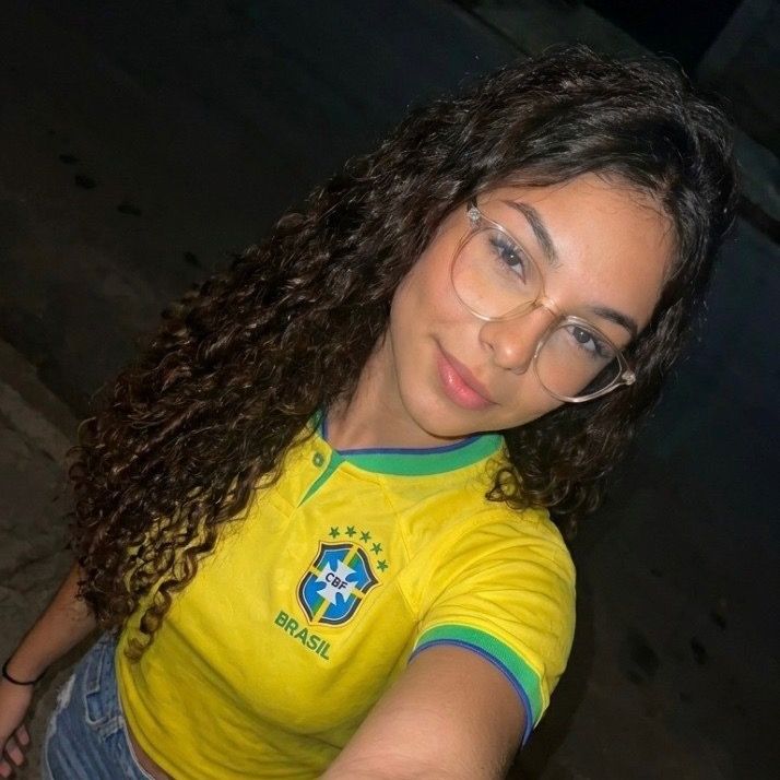 Isabella 💋