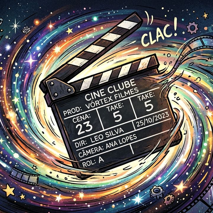 Vortexion Films